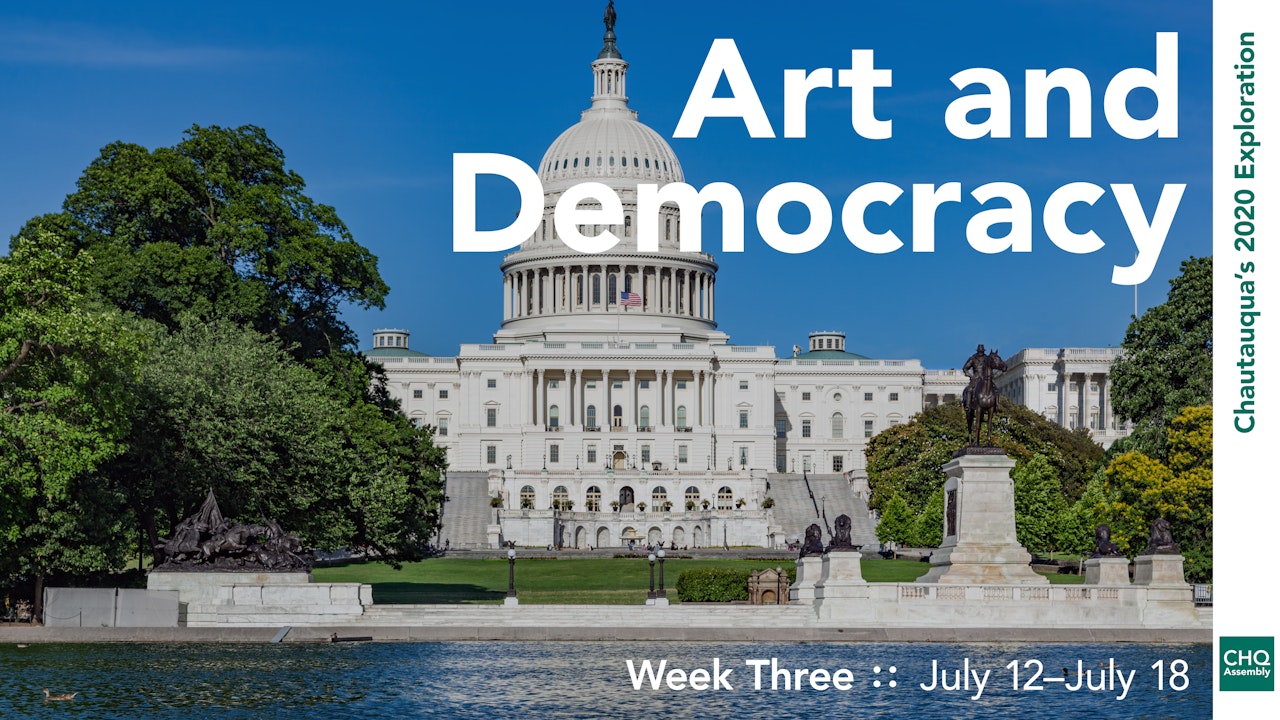 Art and Democracy