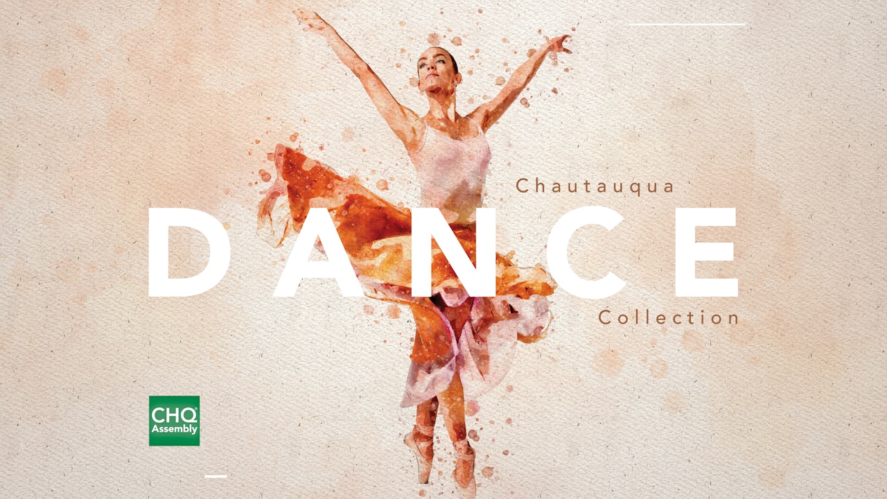 Chautauqua Dance Collection