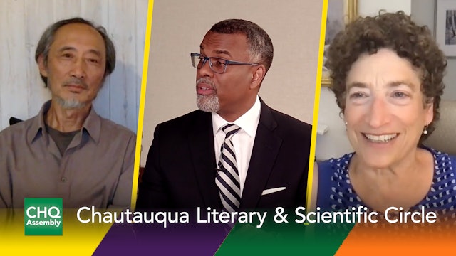 Chautauqua Literary and Scientific Circle (CLSC)