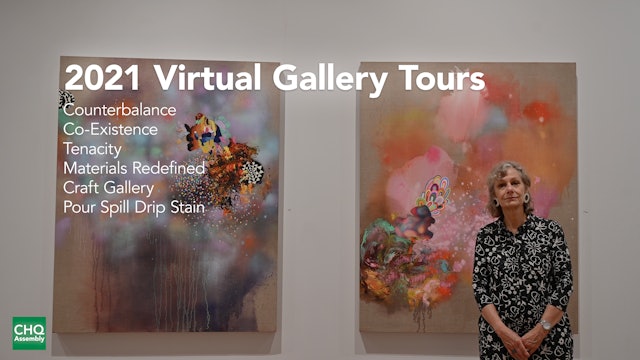 2021 Virtual Gallery Tours