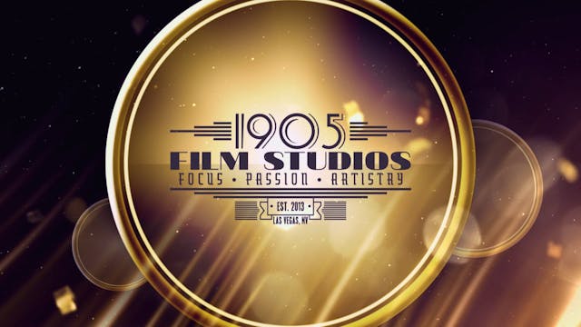 Shaken And Stirred: The Story of Flair Bartending