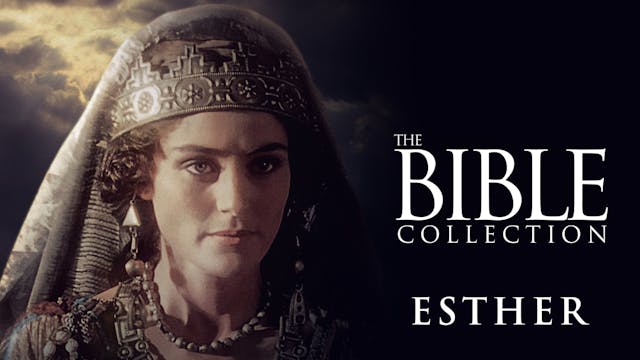 The Bible Collection Esther