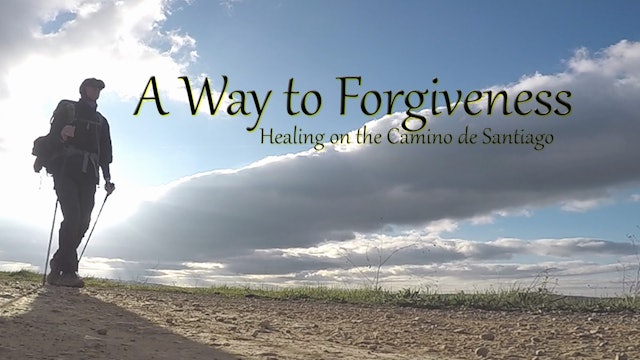 A Way to Forgiveness