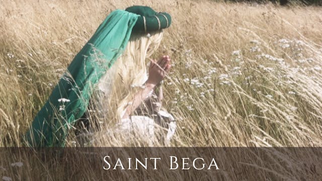 Saint Bega