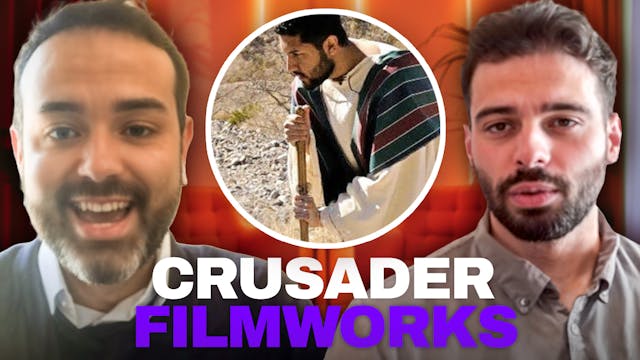 #14 - Crusader Filmworks