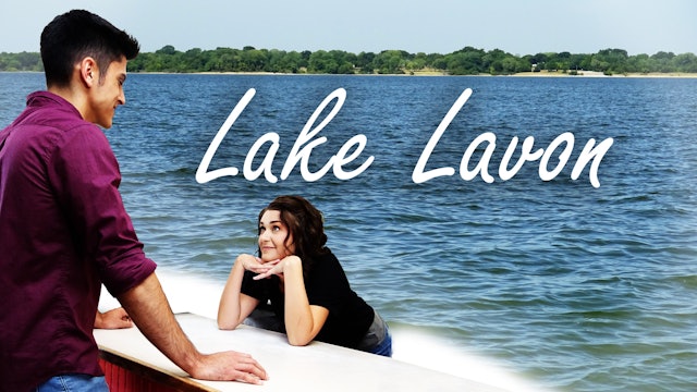 Lake Lavon