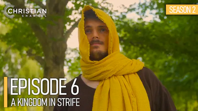 Season 2 - Episode 1 - A Kingdom in S...