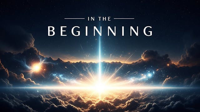 Bible 365: Day 1 – In the Beginning |...