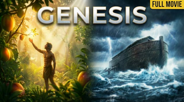 Genesis: The Beginning | Creation, Th...