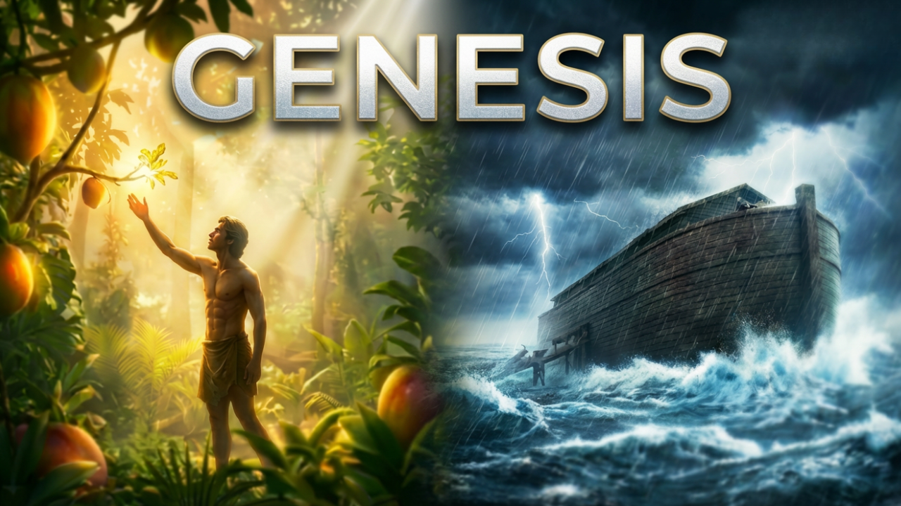 Christian Channel Video