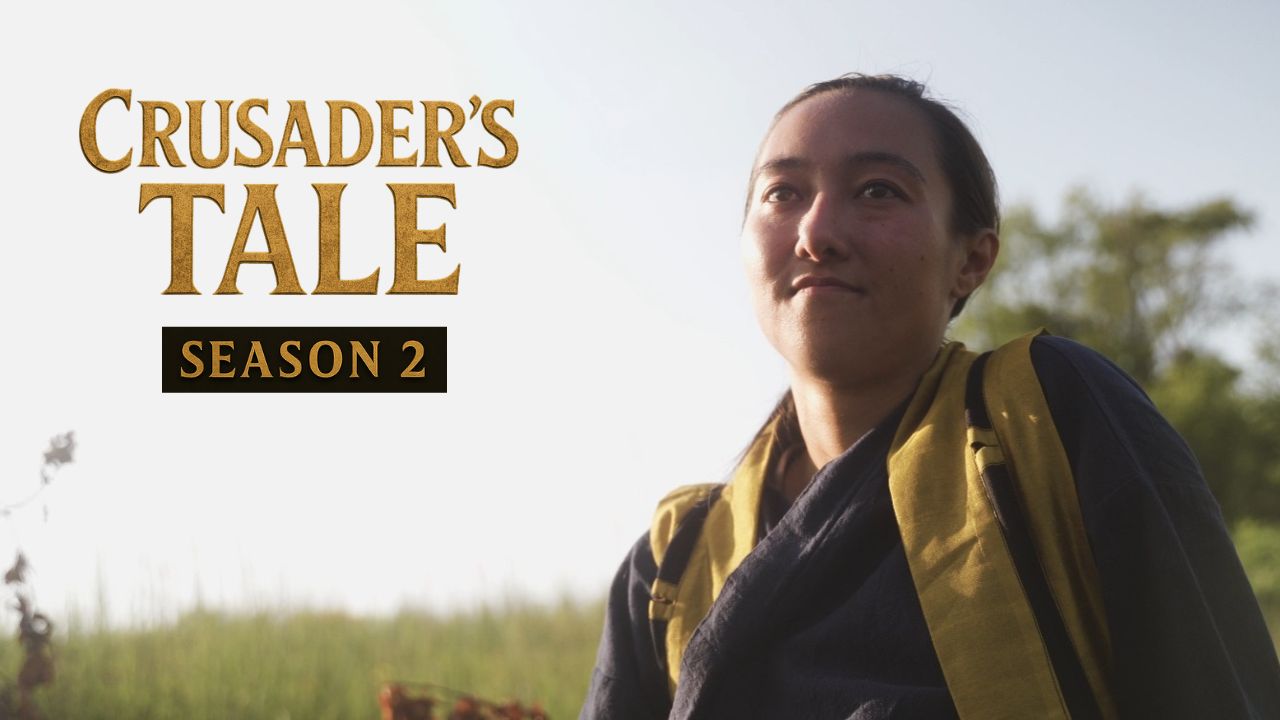 Crusader's Tale Season 2