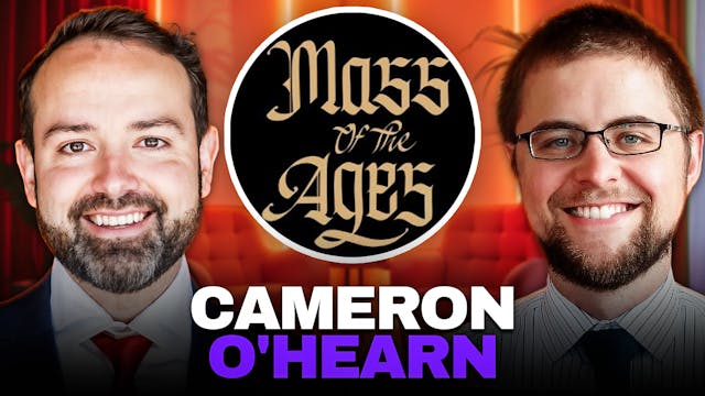 #69 - Cameron O'Hearn