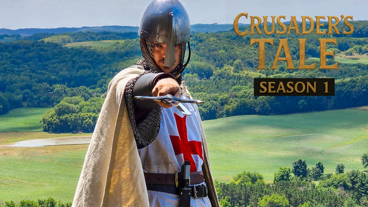 Crusader's Tale Season 1