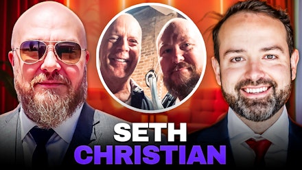 Christian Channel Video