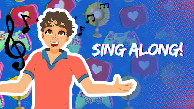 Saint Carlo Acutis Sing Along