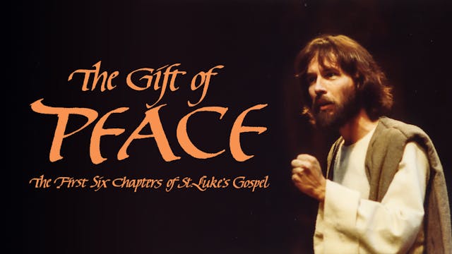 The Gift of Peace the first Six Chapt...