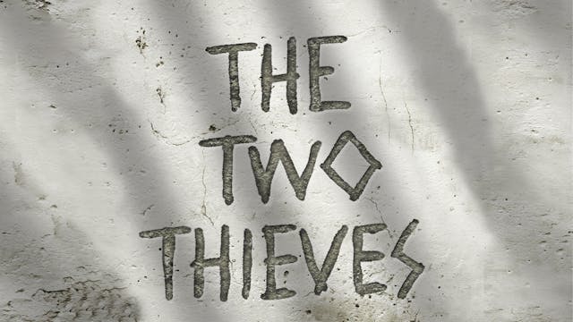 The Two Thieves 