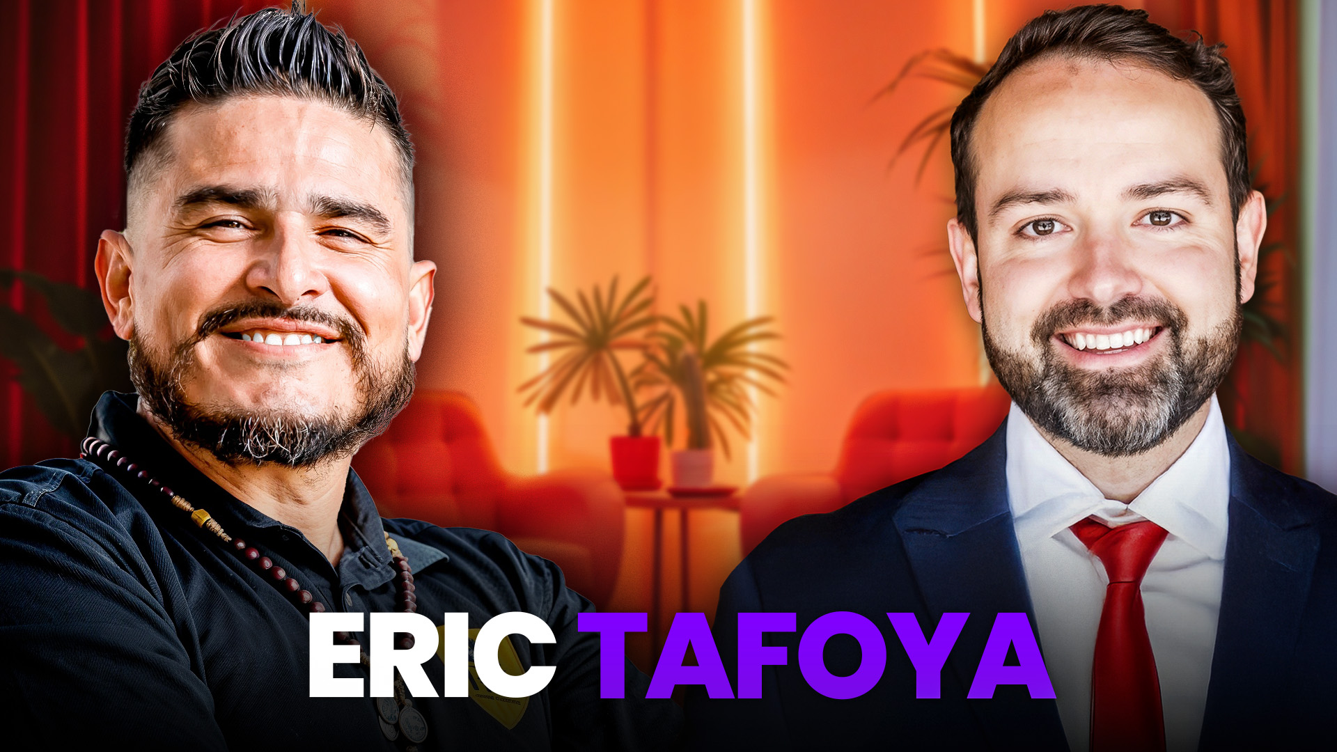 #58 – Eric Tafoya (Traditional Urban Catholic 7)