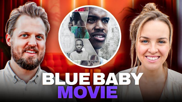 #37 - Blue Baby Movie