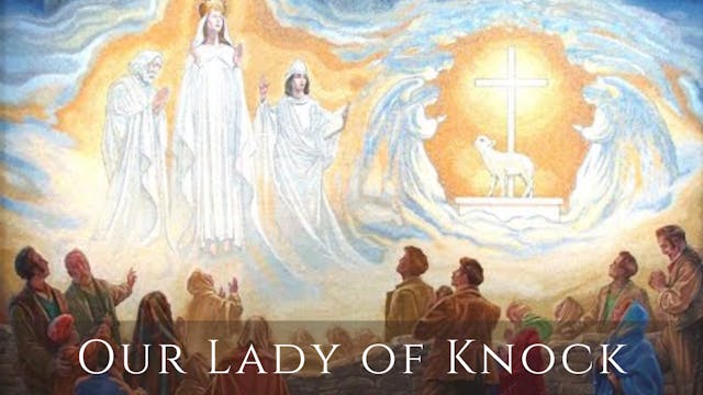 Our Lady of Knock