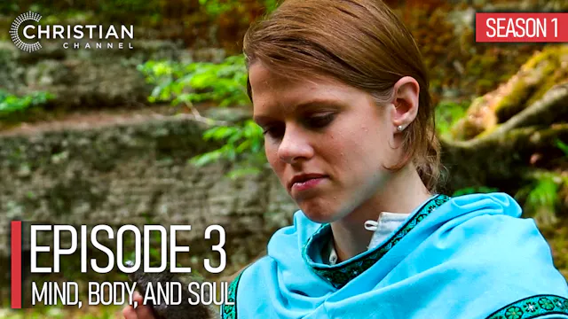 Season 1 - Episode 3 - Mind, Body, an...