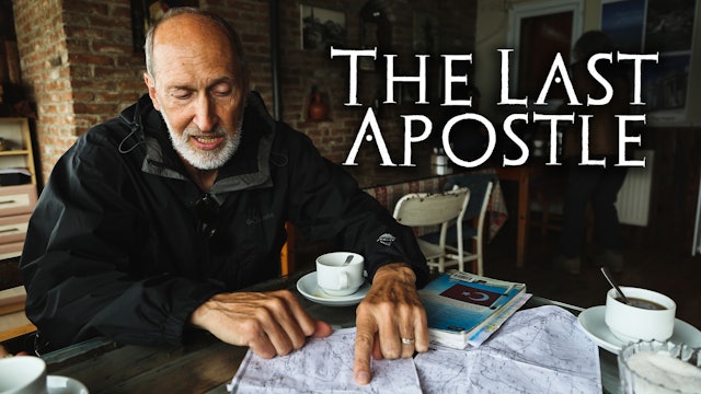 The Last Apostle