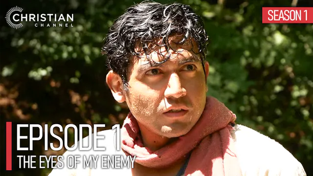 Season 1 - Episode 1 - “The Eyes of M...