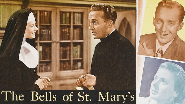 The Bells Of St Marys HD
