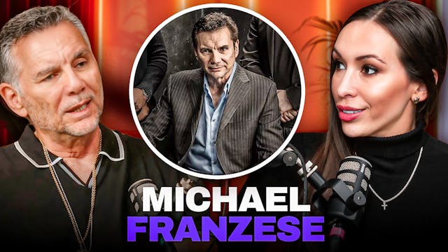 #29 - Michael Franzese