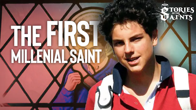 St. Carlo Acutis: The First Millennia...