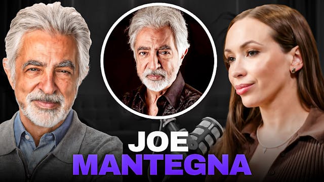 #32 - Joe Mantegna