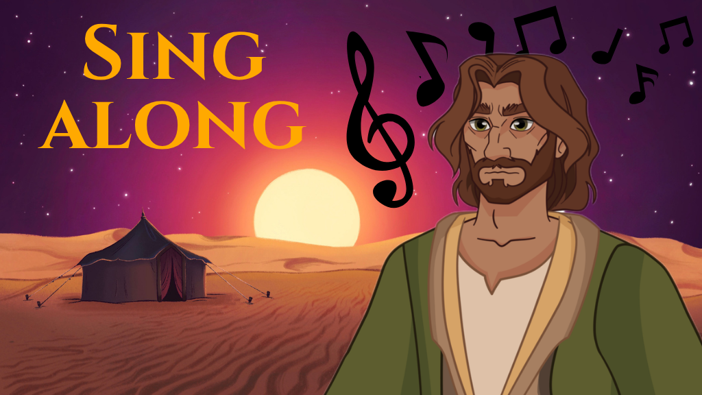 Joseph Sing Along