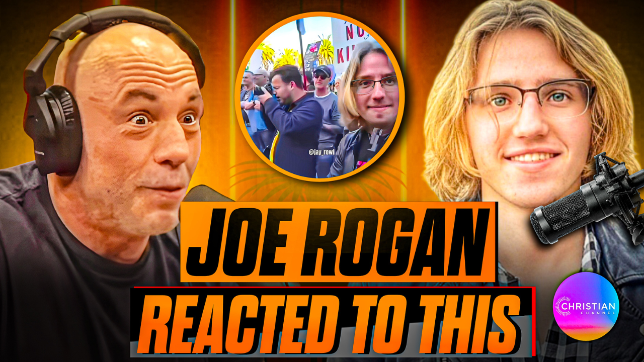 Christian Channel Video