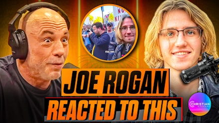 Christian Channel Video