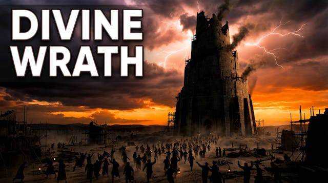 Bible365: Day 5 — Tower of Babel | Genesis 11