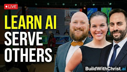 Christian Channel Video