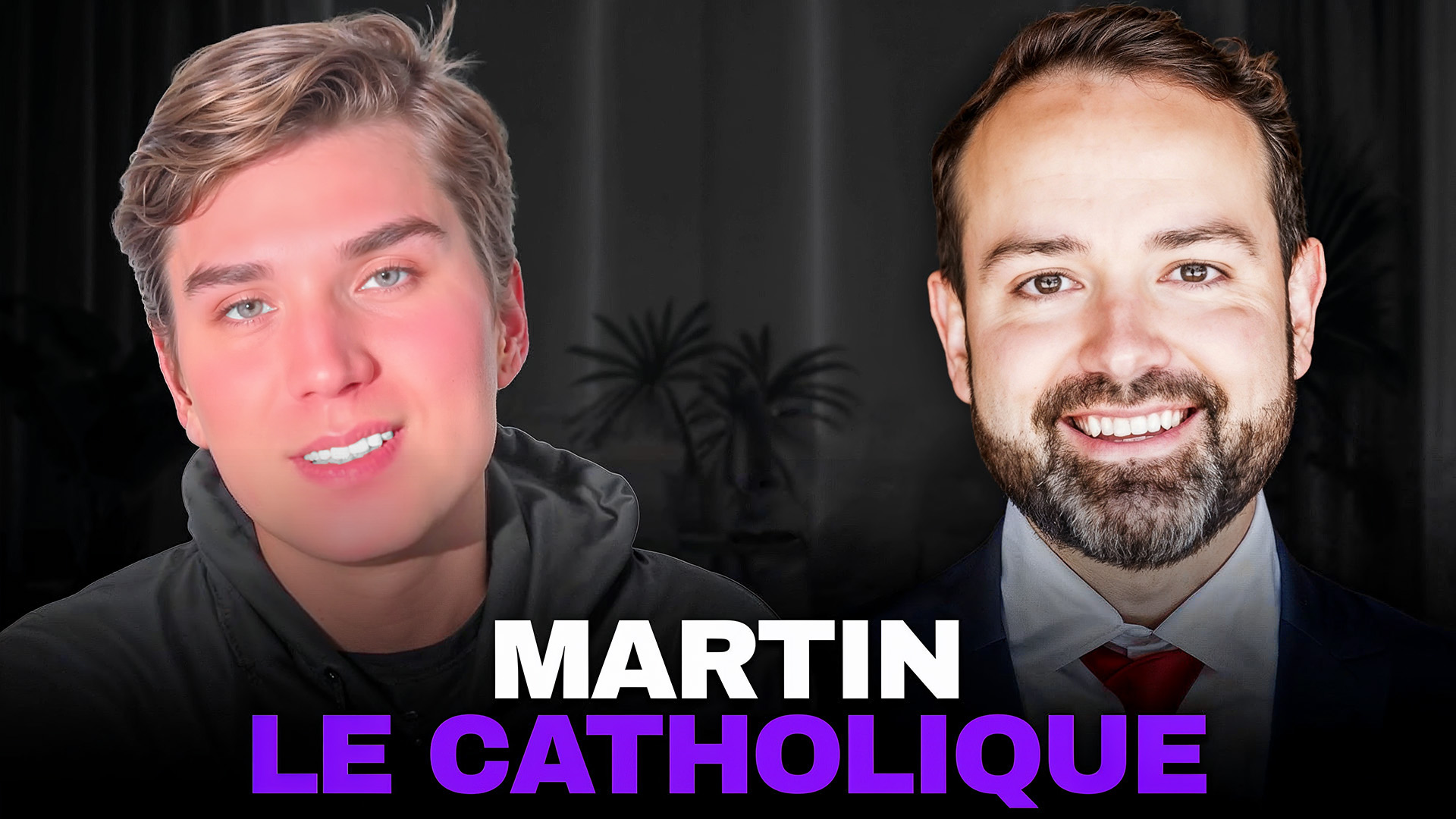 #53 - Martin Le Catholique