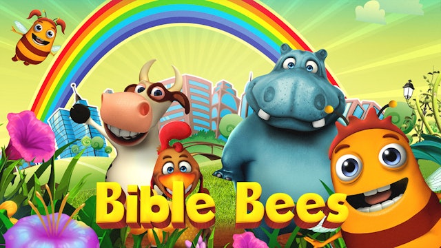 Bible Bees
