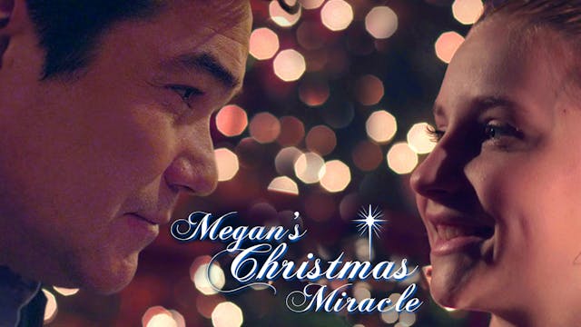 Megan's Christmas Miracle