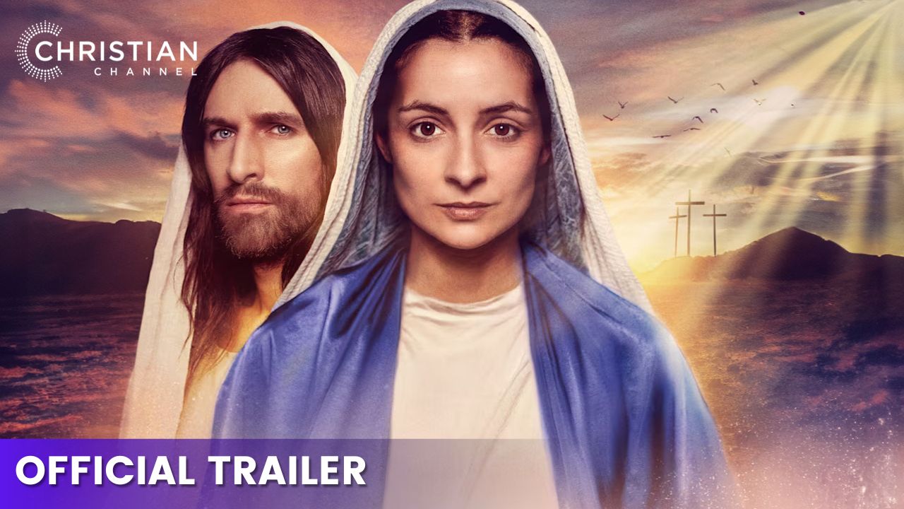 We Endorse The Immaculate Conception Movie – Watch the Full Trailer Now!