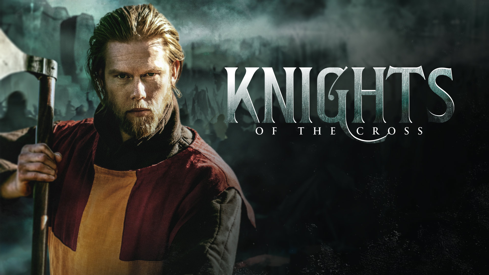 Knights of the Cross – Episode 2