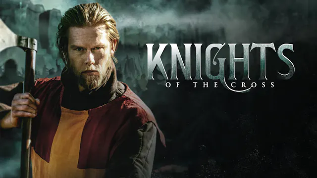 Knights of the Cross – Episode 2