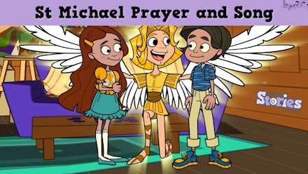 Christian Channel Video