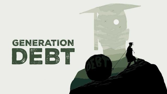 Generation Debt