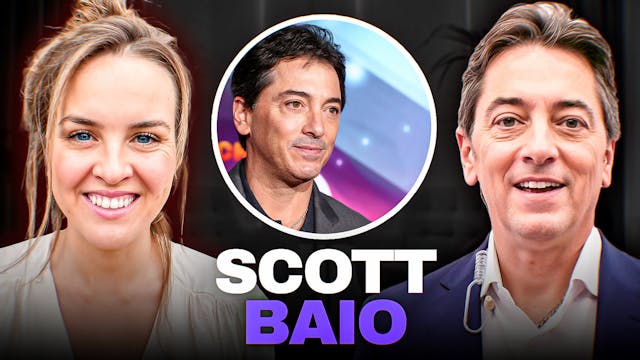 #27 - Scott Baio