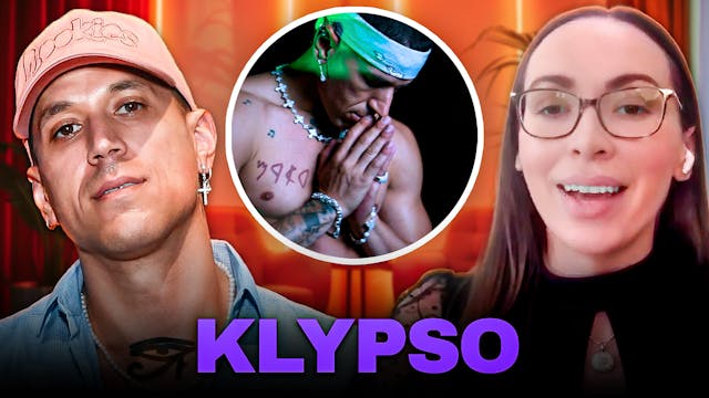 #70 – Klypso