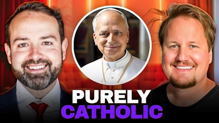 Christian Channel Video