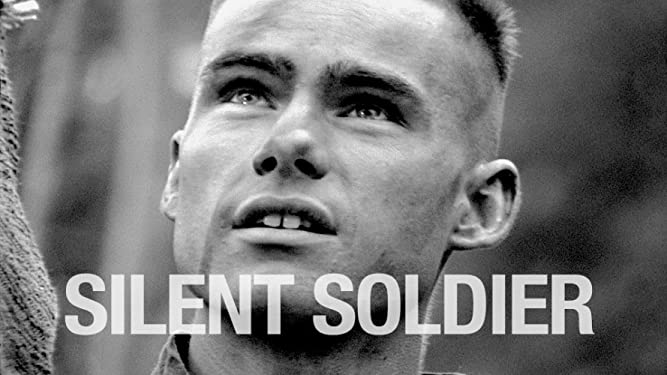 SILENT SOLDIER