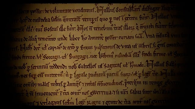 Magna Carta Unlocked Ep. 3
