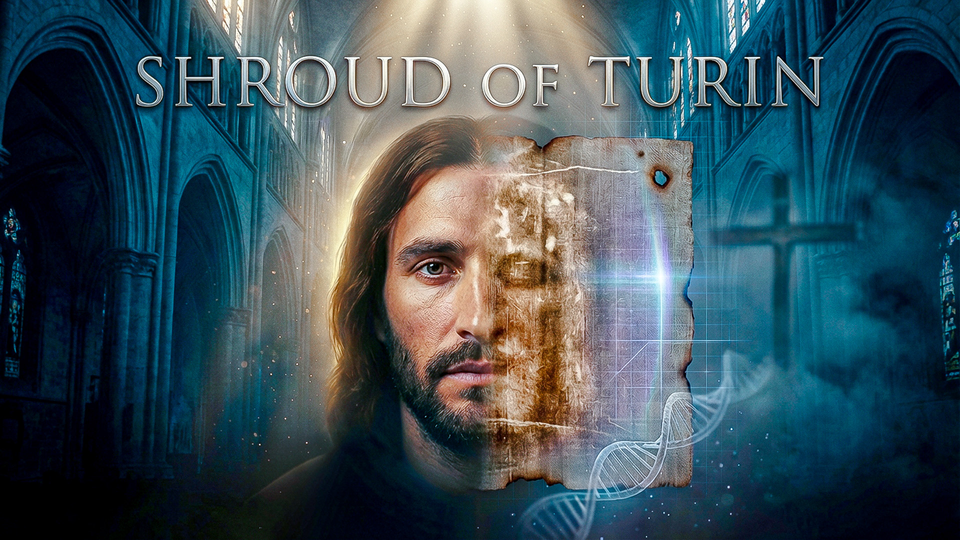 Shroud of Turin Movie | The Full Story: Science and Faith